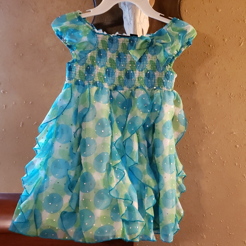 Self Esteem girls dress. New no tags